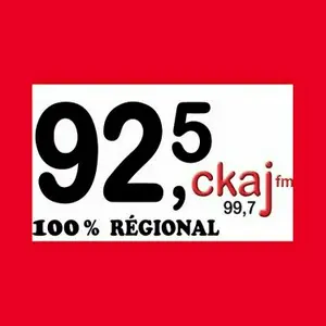 CKAJ 92.5 FM Online