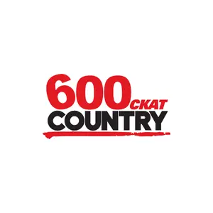 CKAT Country 600 AM Online