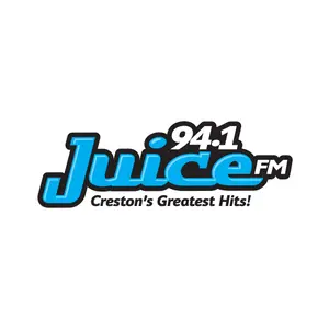 CKCV 94.1 Juice FM Stream