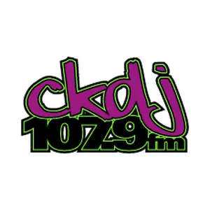 CKDJ 107.9 FM Online