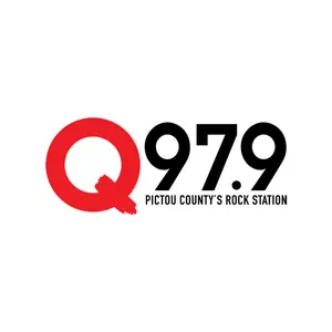 CKEZ Q 97.9 FM Stream