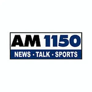 Radio CKFR AM 1150