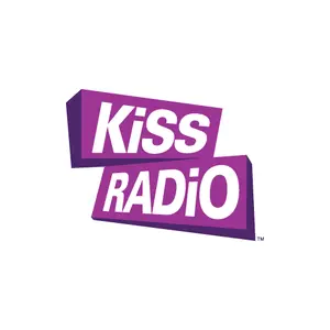 CKKS Kiss Radio 107.5 FM Live