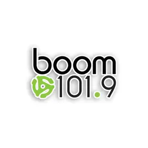 CKKY Boom 101.9 FM Online
