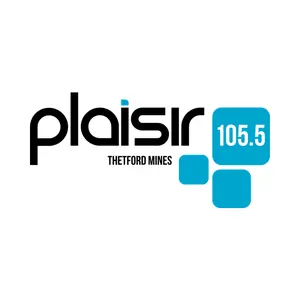 CKLD Plaisir 105.5 FM Online