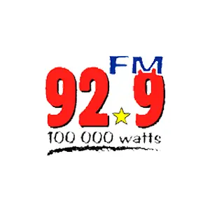 CKLE 92.9 FM Stream