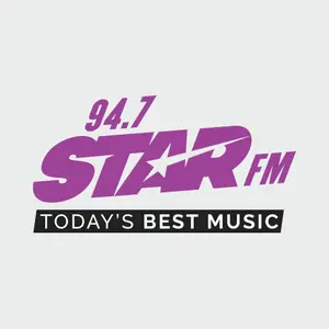 CKLF 94.7 Stern FM Stream