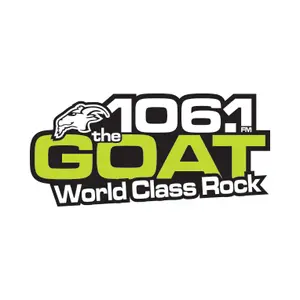 CKLM 106.1 Goat Radio