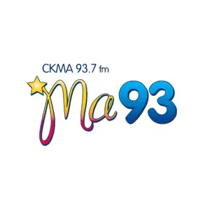 CKMA Radio MirAcadie Radio