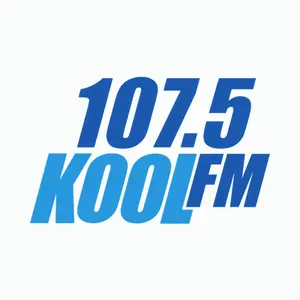 CKMB 107.5 Kool FM Stream