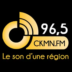 CKMN 96.5 FM Online