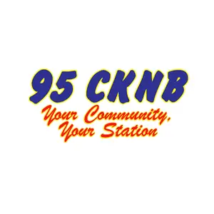 CKNB 95 FM