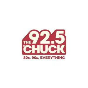 CKNG Chuck 92.5 FM Stream