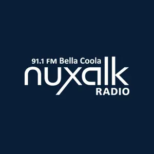 CKNN Nuxalk Radio Online