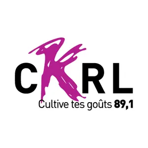 CKRL 89.1 FM Stream