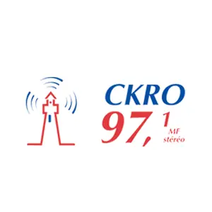 CKRO 97.1 FM Live