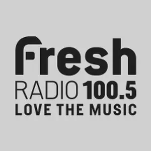 CKRU 100.5 Frisch Radio Stream