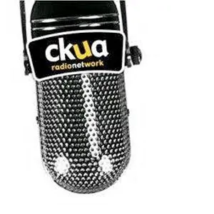 CKUA Radio Netzwerk Radio