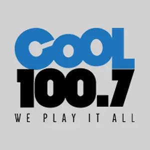 CKUE 100.7 Cool FM Live