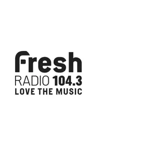 CKWS 104.3 Frisch Radio Stream