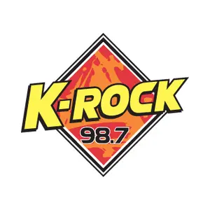 CKXD 98.7 K-Rock FM
