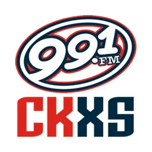 CKXS 99.1 FM Stream