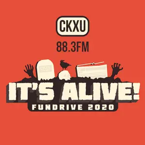 CKXU 88.3 FM Live