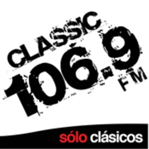 Klassik 106.9 FM Stream