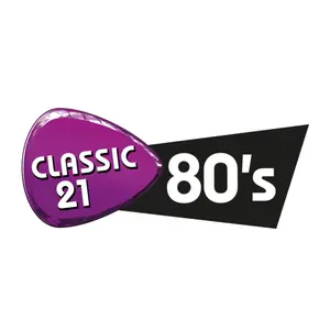 Radio Klassik 21 80er