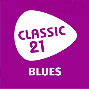 Klassik 21 Blues FM