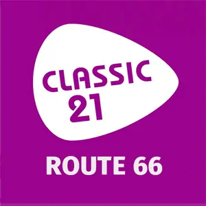 Klassik 21 Route 66 FM