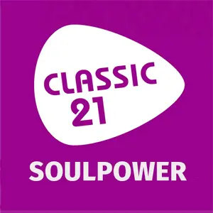 Klassik 21 Soulpower Radio