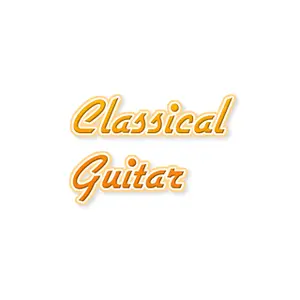 Klassisch Gitarre Radio