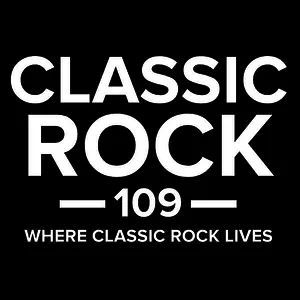 Klassischer Rock 109 FM