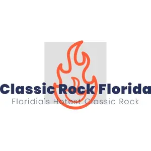 Klassischer Rock Florida HD FM