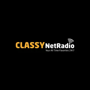 CLASSY NetRadio Indonesia FM