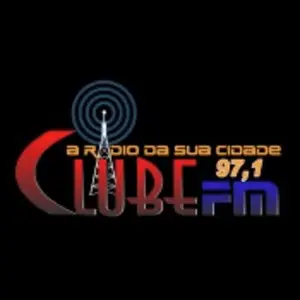 Rádio Clube 97.1 FM Online