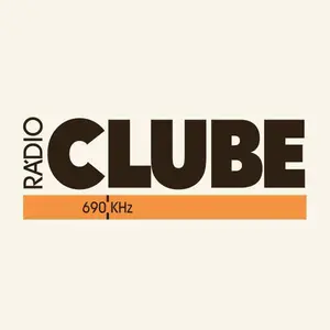 Rádio Clube do Pará 690 AM Online