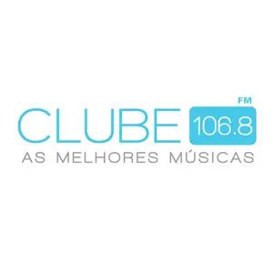 Rádio Clube Madeira 106.8 FM Stream