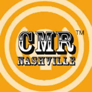CMR Nashville Radio
