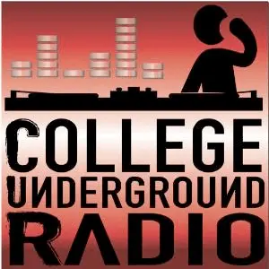 College Underground Radio Online