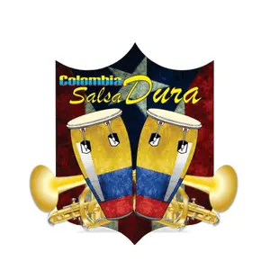 Colombia Salsa Dura Radio