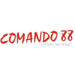 Comando 88 Radio