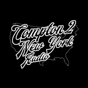 Compton 2 Neu York Radio Live