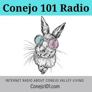Conejo 101 Radio Stream