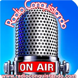 Radio Conquistando FM