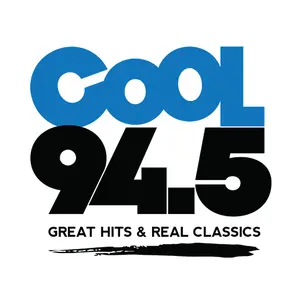 Cool 94.5 FM