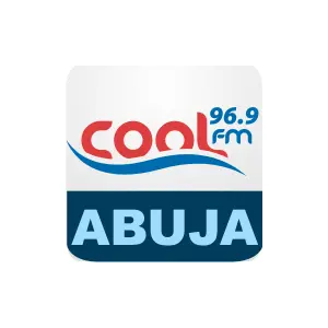 Cool FM 96.9 Abuja Radio