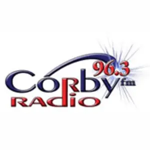 Corby Radio Online