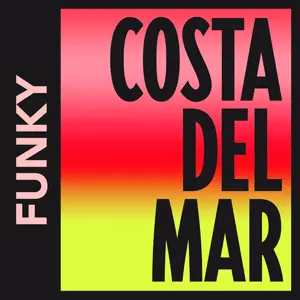 Funky – Costa Del Mar